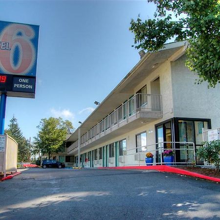 Motel 6-Eugene, Or - South Springfield Ngoại thất bức ảnh
