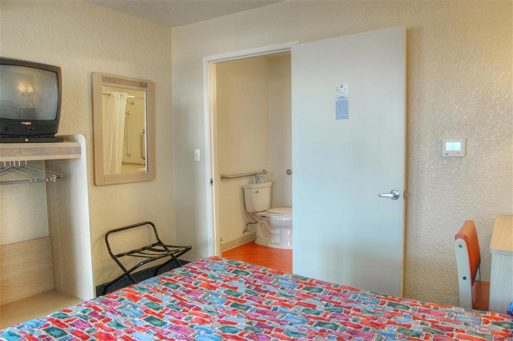 Motel 6-Eugene, Or - South Springfield Phòng bức ảnh