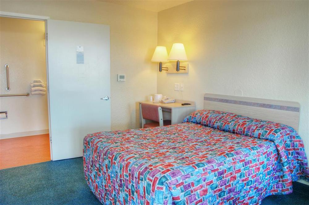 Motel 6-Eugene, Or - South Springfield Phòng bức ảnh