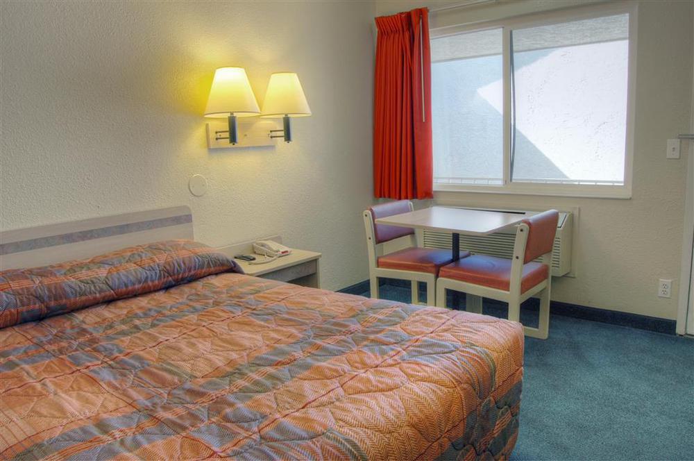 Motel 6-Eugene, Or - South Springfield Phòng bức ảnh