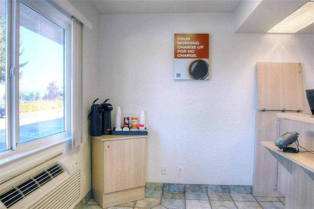 Motel 6-Eugene, Or - South Springfield Nội địa bức ảnh