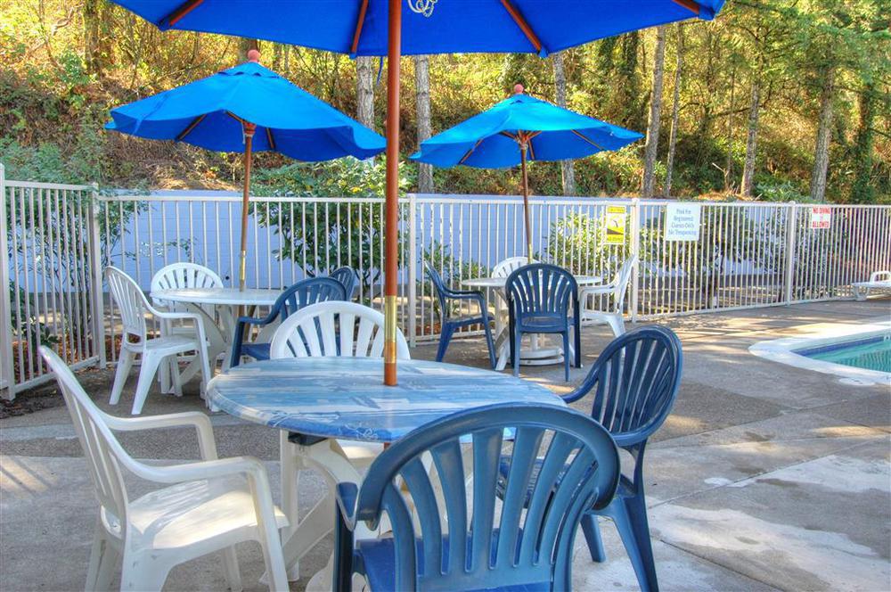 Motel 6-Eugene, Or - South Springfield Tiện nghi bức ảnh