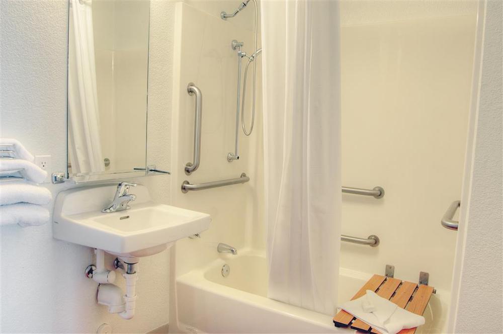 Motel 6-Eugene, Or - South Springfield Phòng bức ảnh
