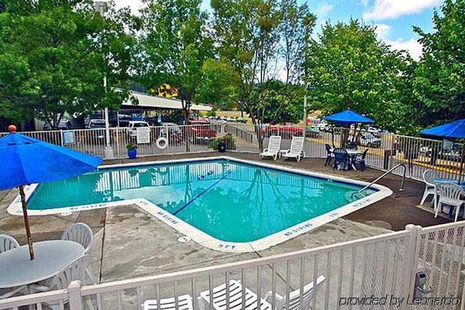 Motel 6-Eugene, Or - South Springfield Ngoại thất bức ảnh