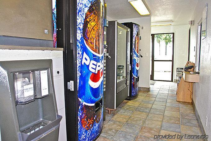 Motel 6-Eugene, Or - South Springfield Ngoại thất bức ảnh