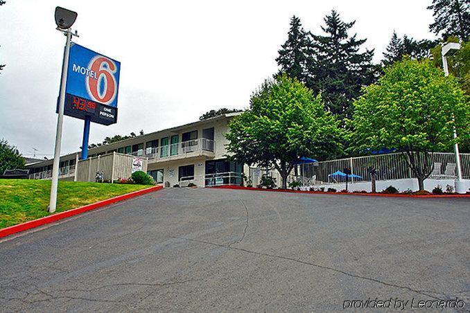 Motel 6-Eugene, Or - South Springfield Ngoại thất bức ảnh