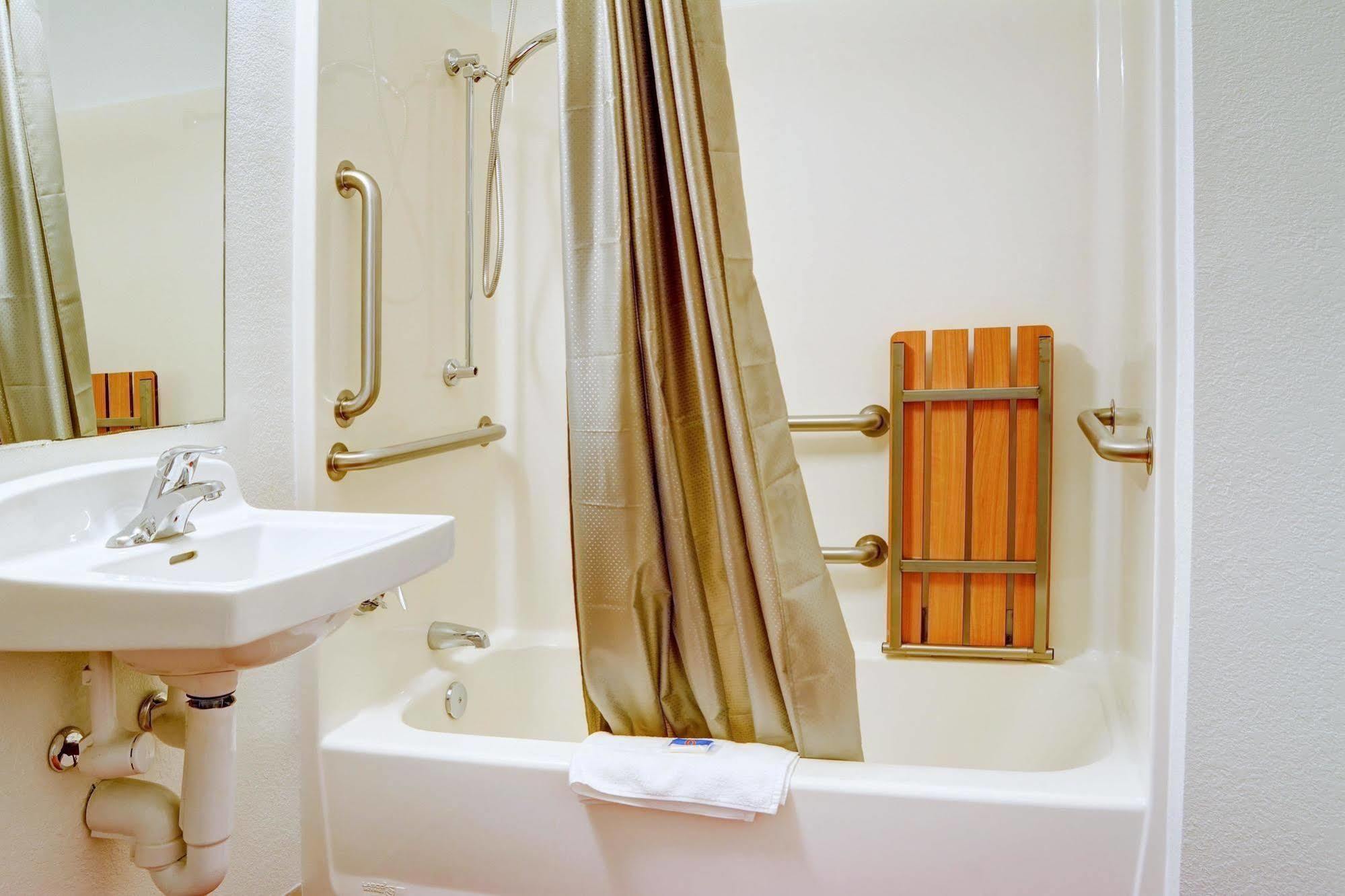 Motel 6-Eugene, Or - South Springfield Ngoại thất bức ảnh
