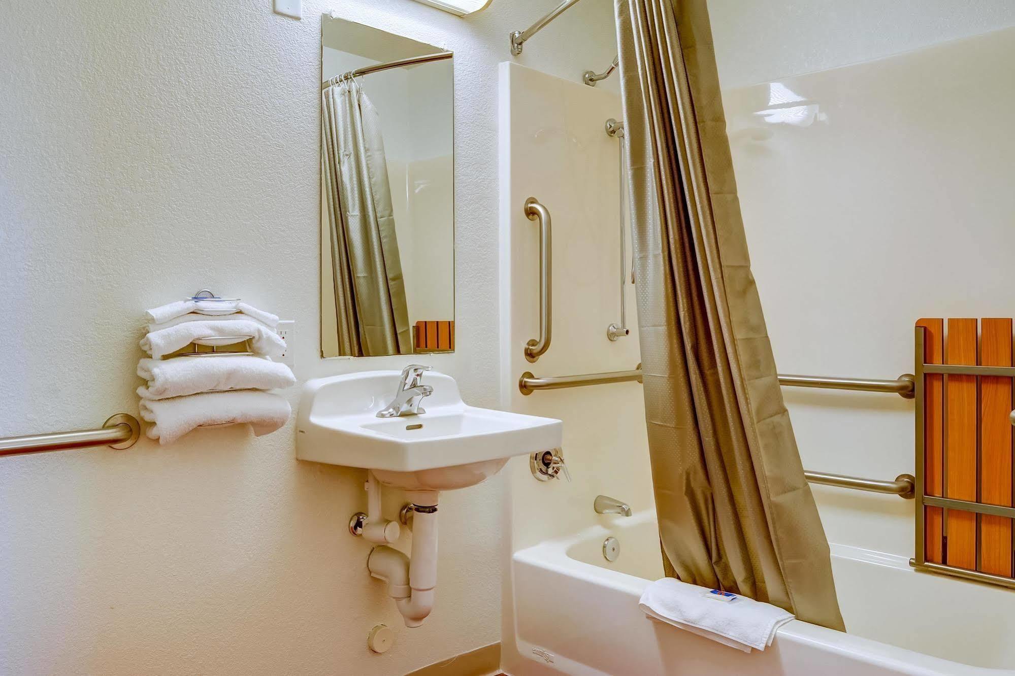 Motel 6-Eugene, Or - South Springfield Ngoại thất bức ảnh