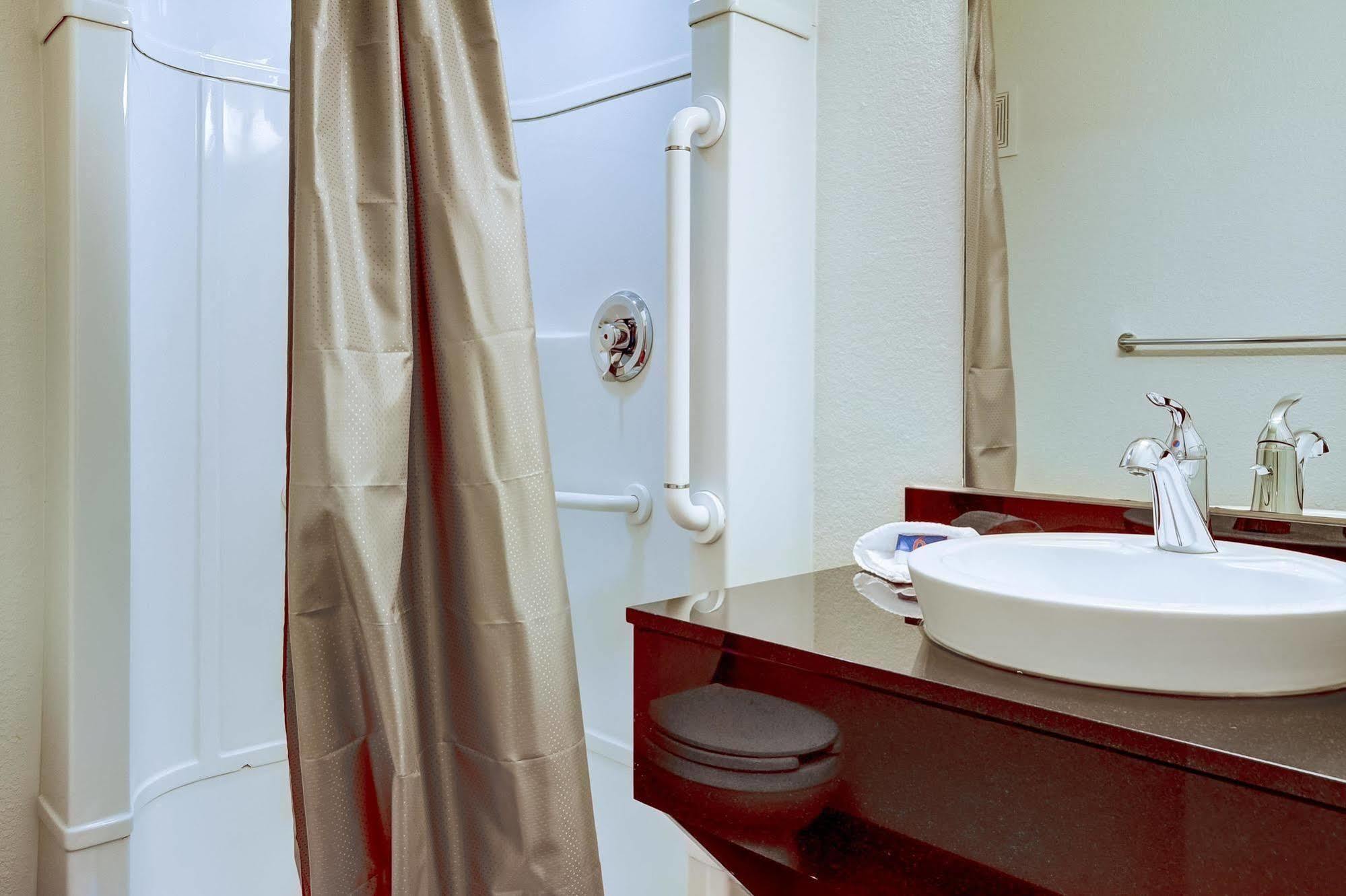 Motel 6-Eugene, Or - South Springfield Ngoại thất bức ảnh