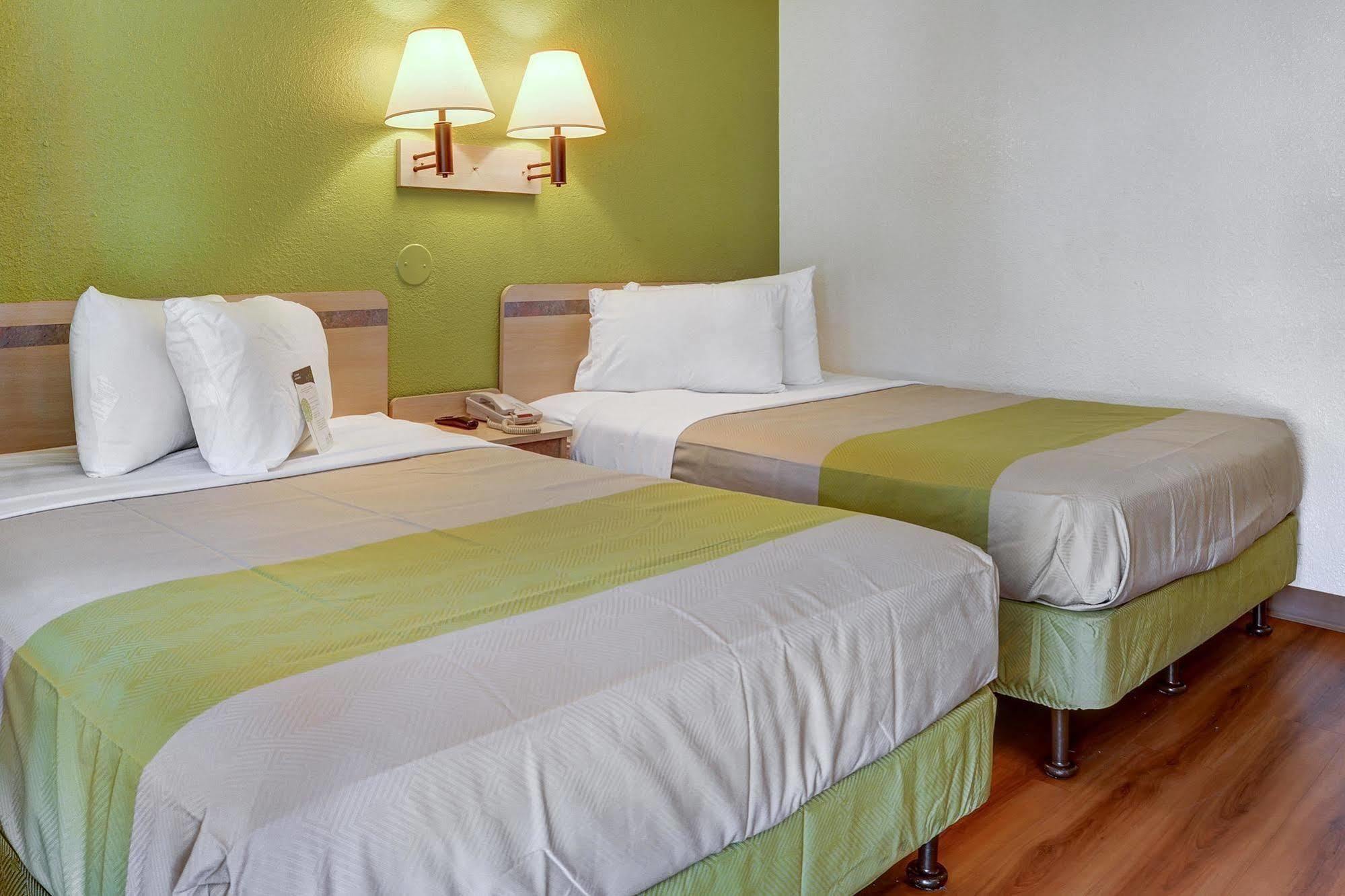 Motel 6-Eugene, Or - South Springfield Ngoại thất bức ảnh