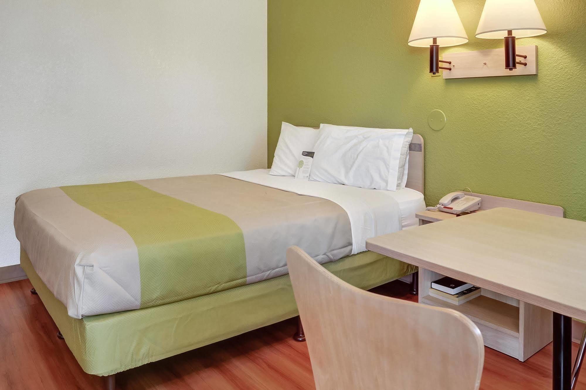 Motel 6-Eugene, Or - South Springfield Ngoại thất bức ảnh