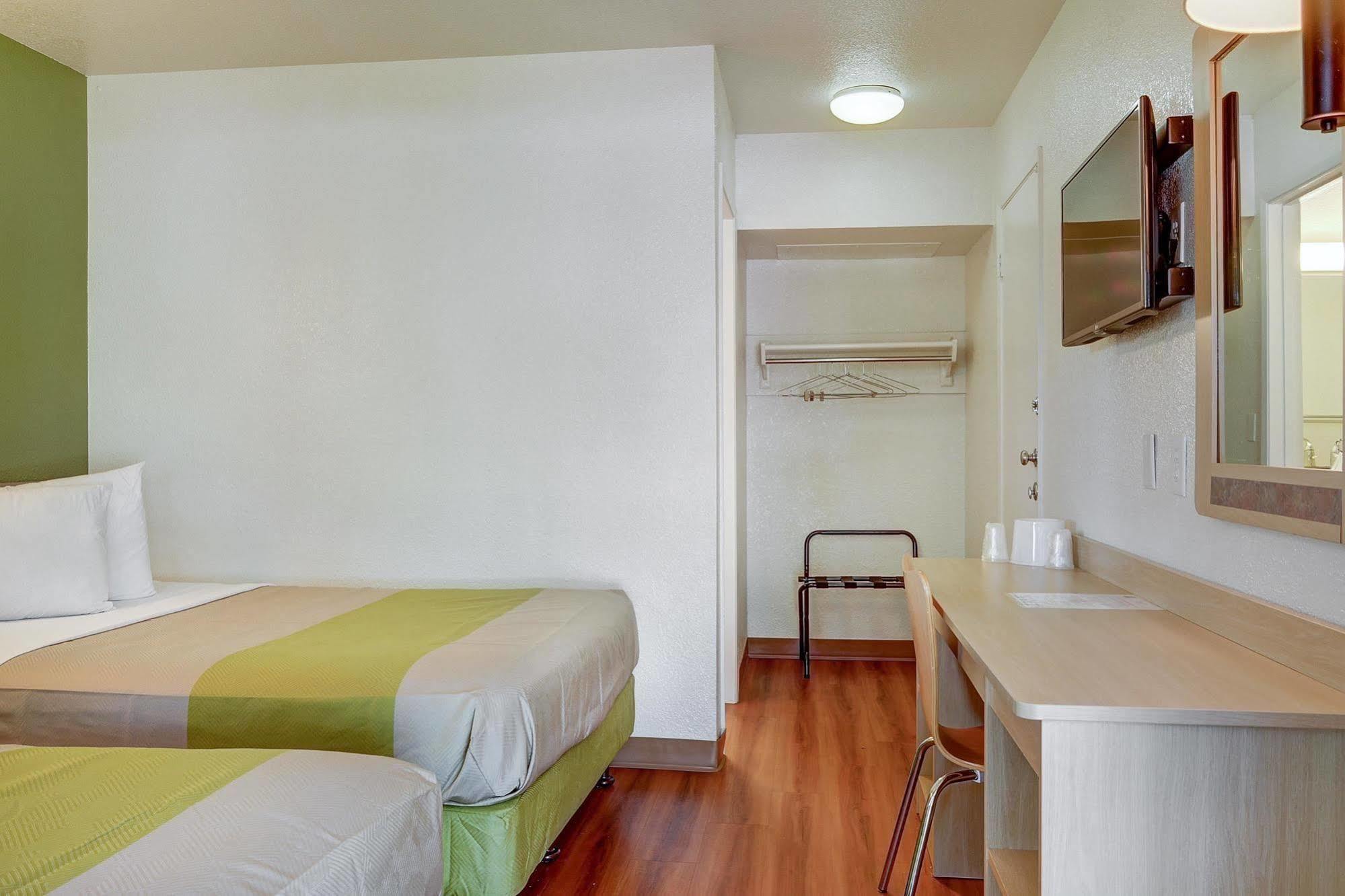 Motel 6-Eugene, Or - South Springfield Ngoại thất bức ảnh
