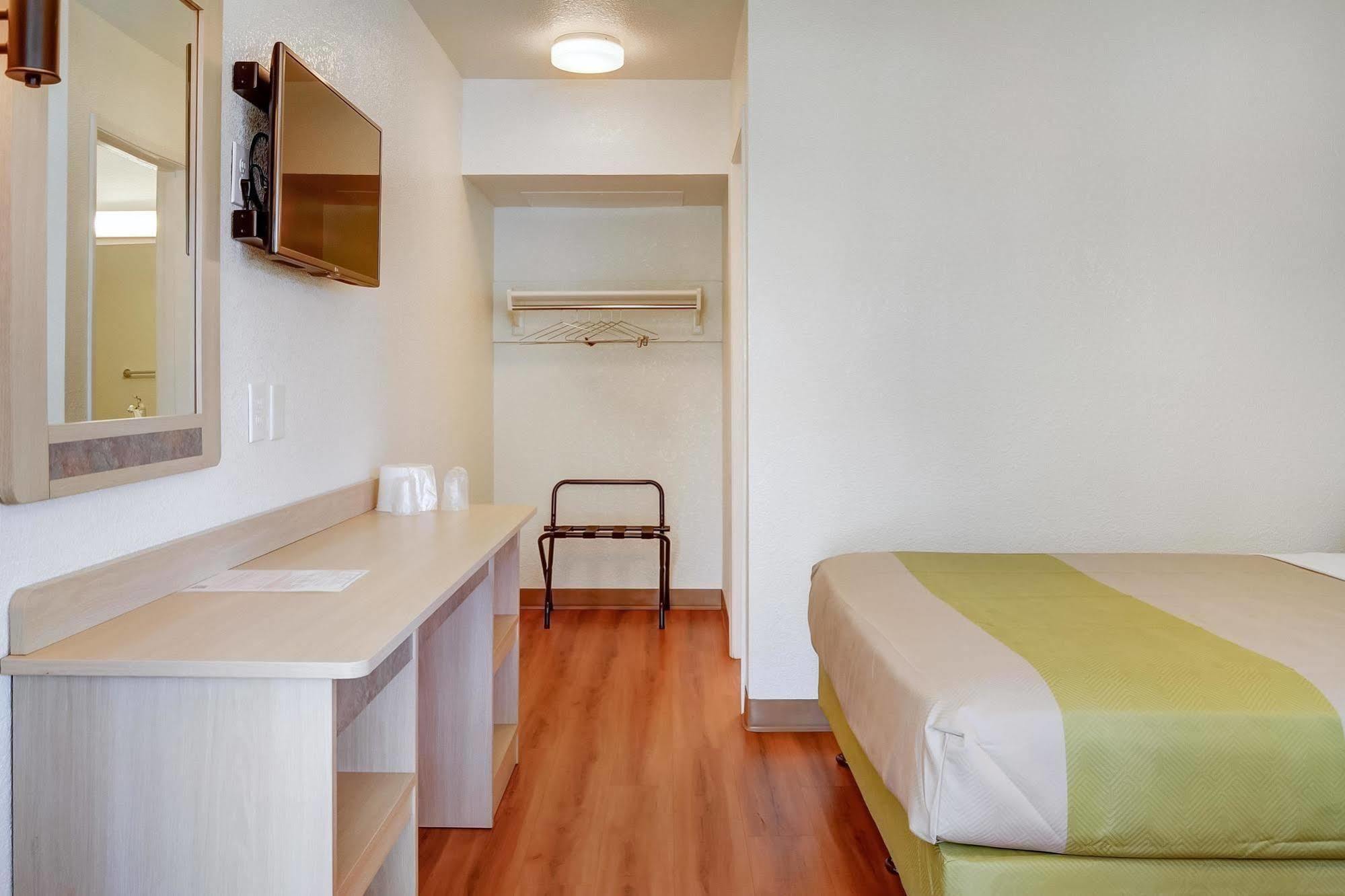 Motel 6-Eugene, Or - South Springfield Ngoại thất bức ảnh