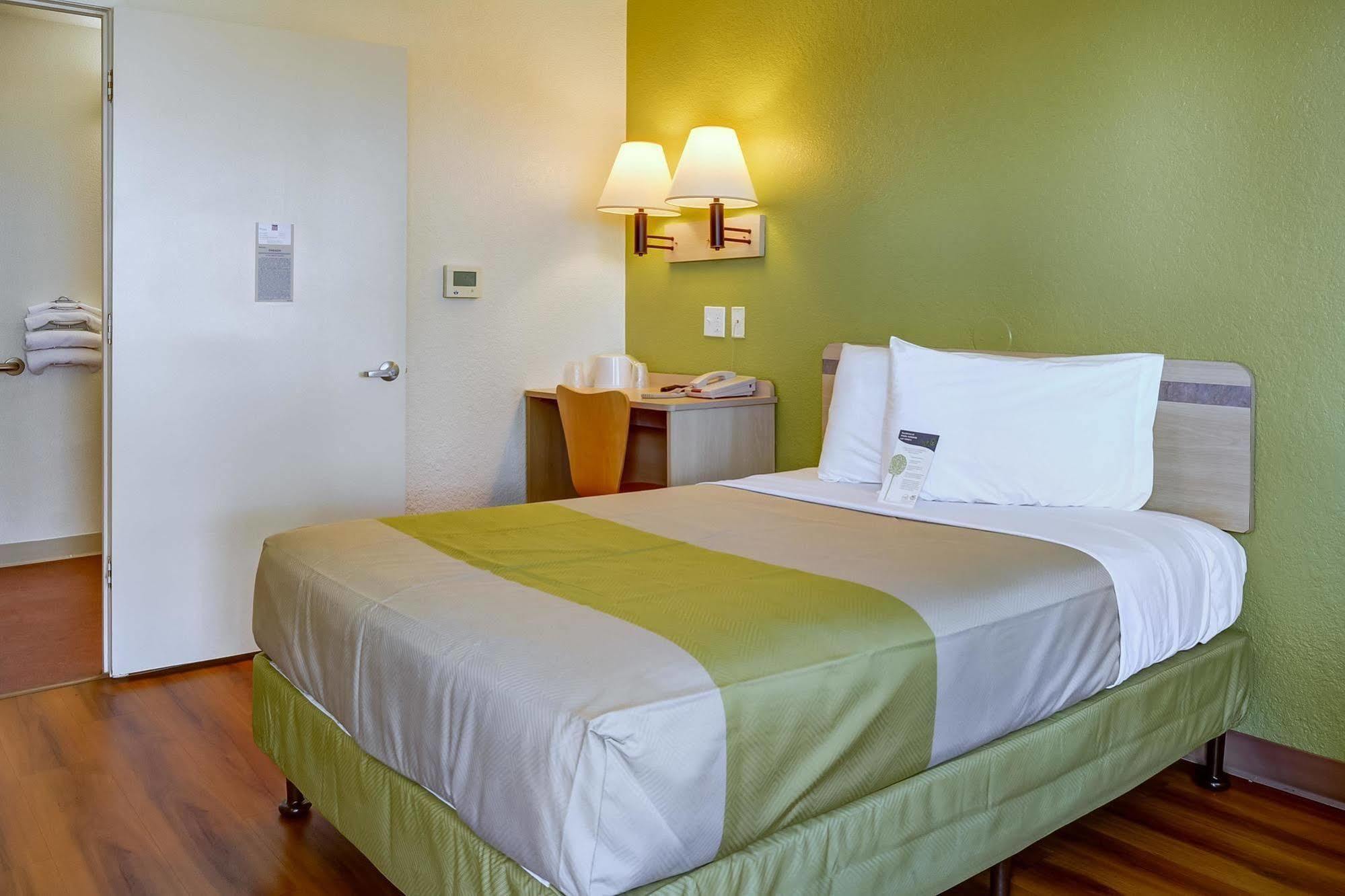 Motel 6-Eugene, Or - South Springfield Ngoại thất bức ảnh