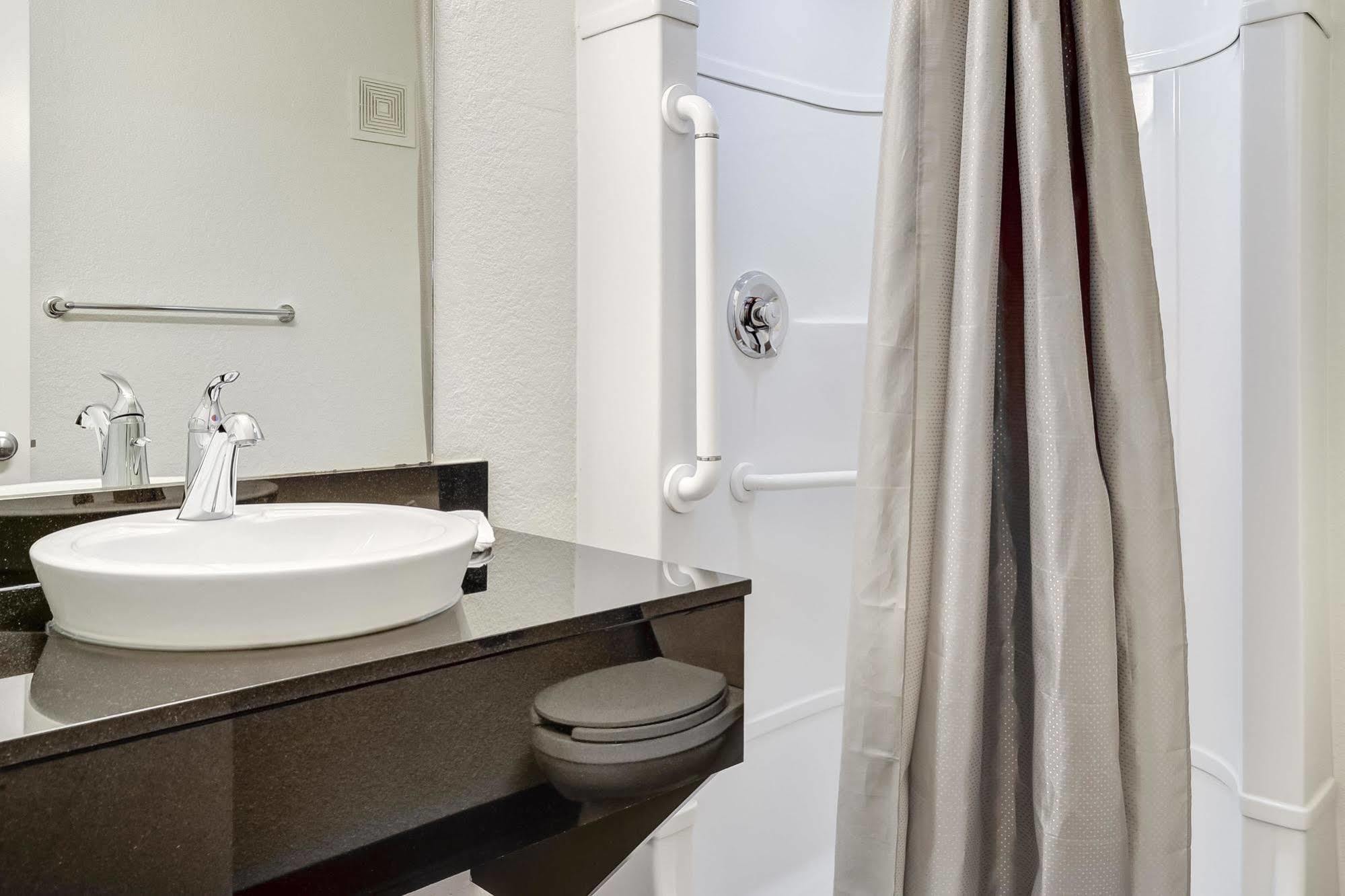 Motel 6-Eugene, Or - South Springfield Ngoại thất bức ảnh