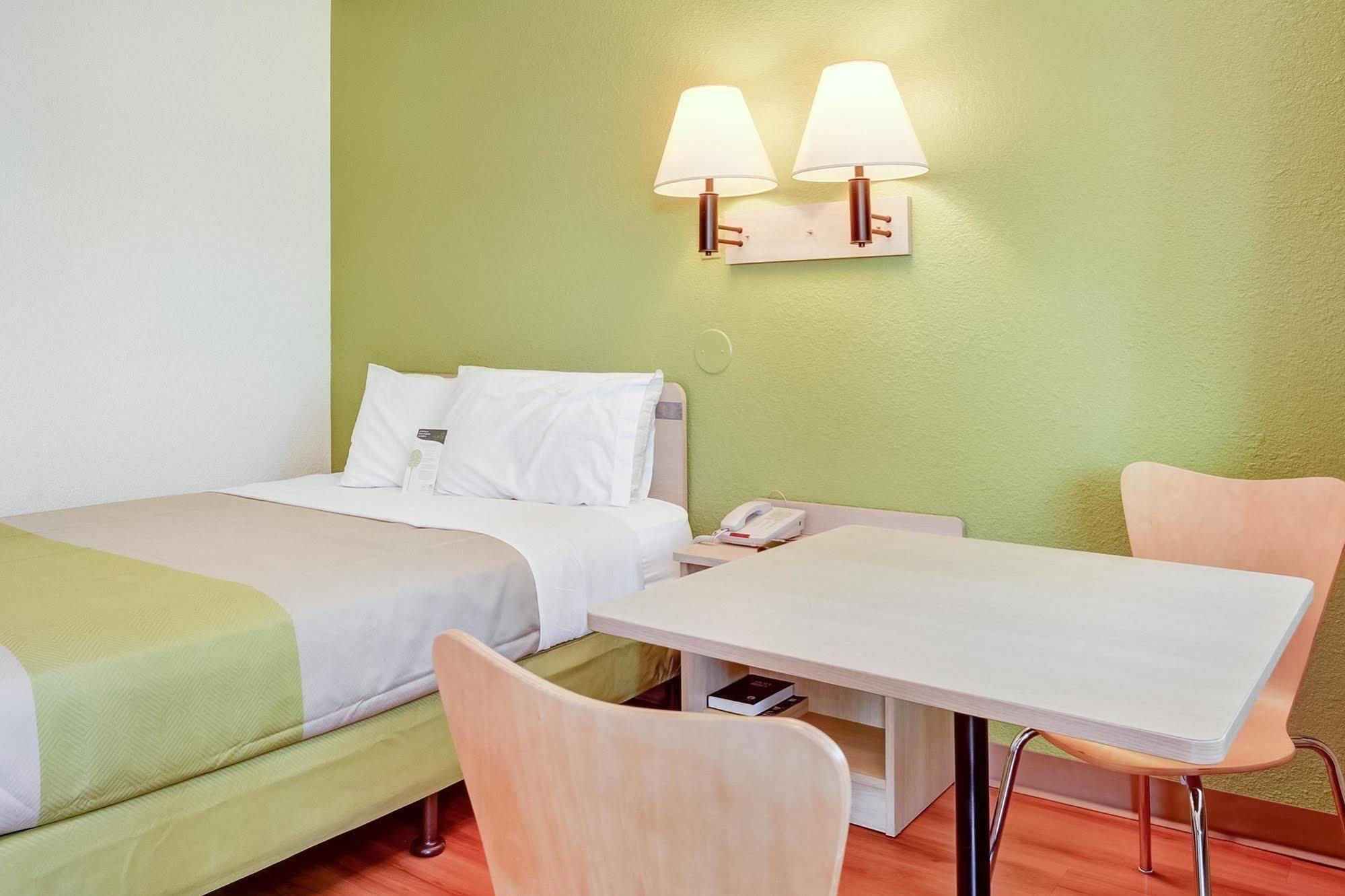 Motel 6-Eugene, Or - South Springfield Ngoại thất bức ảnh