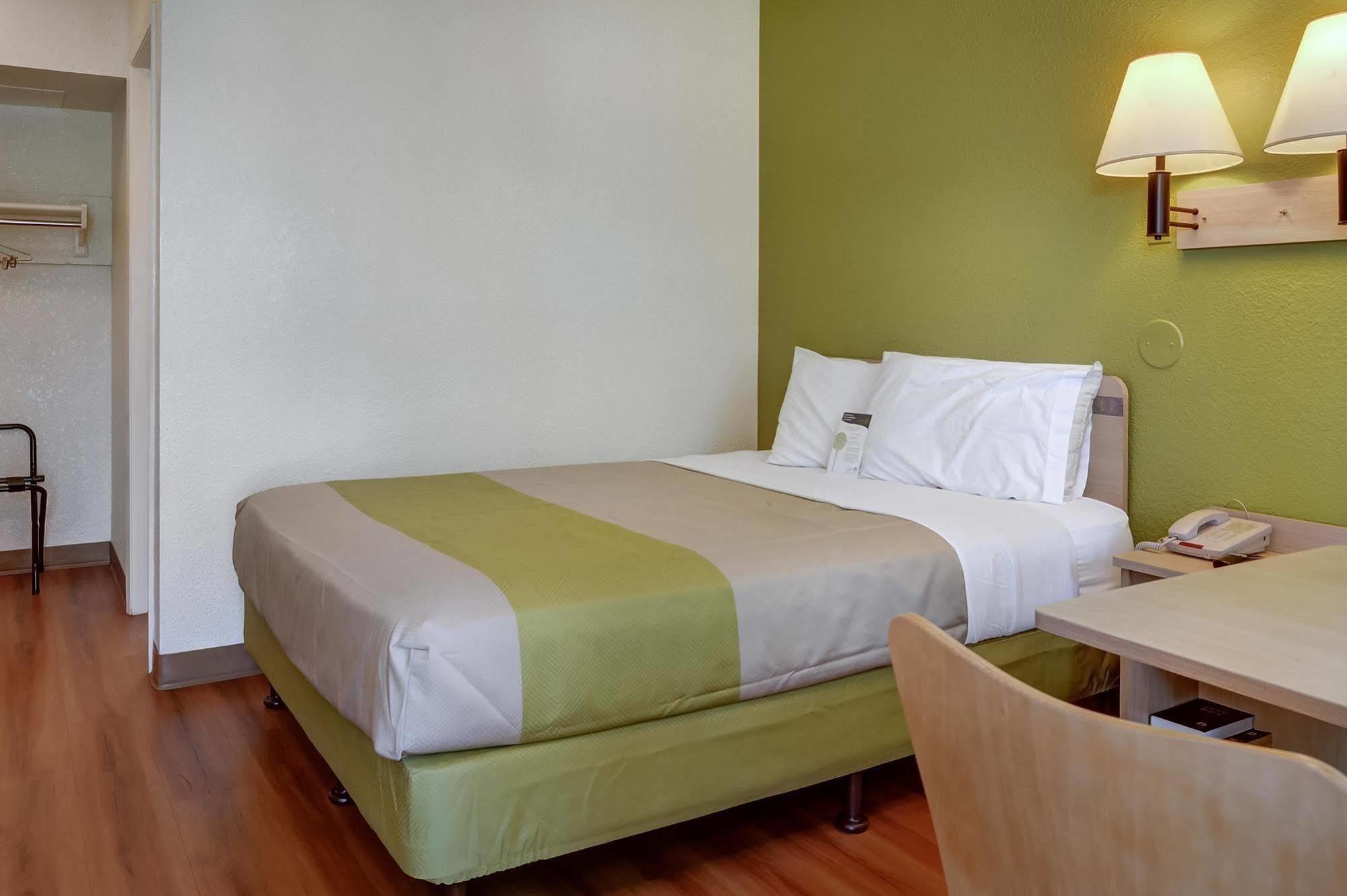 Motel 6-Eugene, Or - South Springfield Ngoại thất bức ảnh