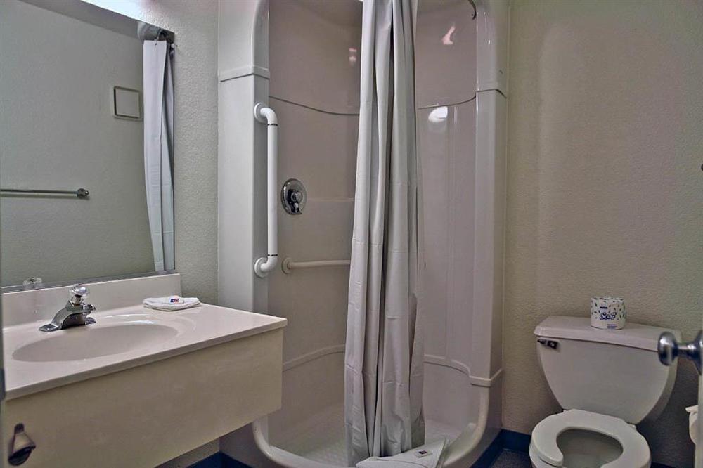 Motel 6-Eugene, Or - South Springfield Phòng bức ảnh