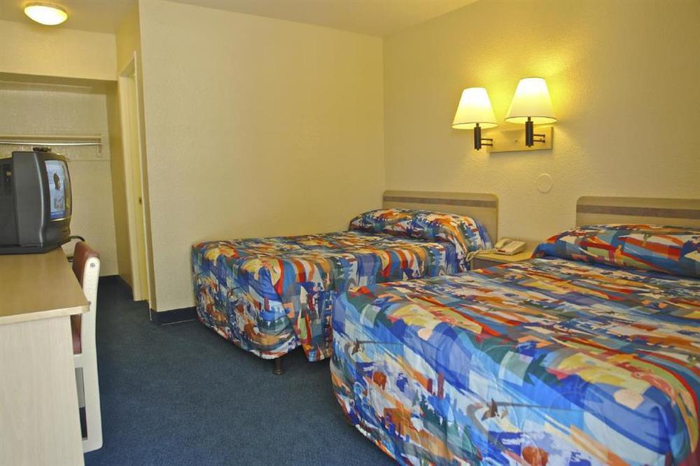 Motel 6-Eugene, Or - South Springfield Phòng bức ảnh