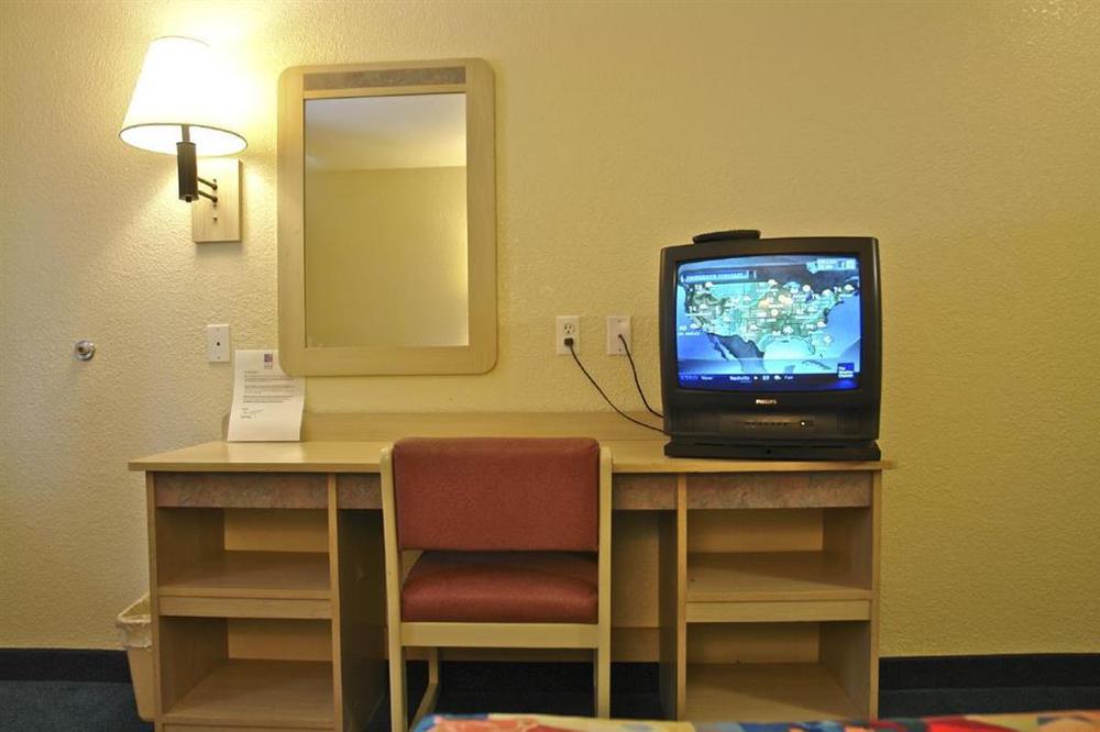 Motel 6-Eugene, Or - South Springfield Phòng bức ảnh